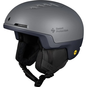 Sweet Protection Ски каска Sweet Protection Daymaker MIPS Helmet Ski helmet - Graphite - размер L/XL 59-61 cm (418-1392-0313)
