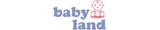 Logo Baby Land