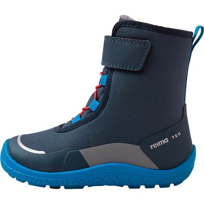 Reima Детски зимни ботуши Reima Kid's Talvella Kids Winter boots - Navy - размер 24 (EU) (702-3521-0213)