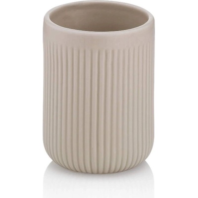 kela Бежова поставка за четки за зъби KELA от серия Adele