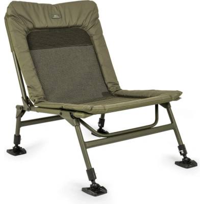 Korum Kreslo Supa Lite Stretch Wide