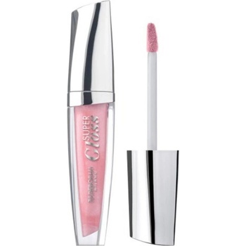 Deborah Milano Подхранващ гланц за устни Super Gloss, 02 Pearly Rose, 4.5 g