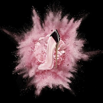 Carolina Herrera Good Girl Blush EDP 80 ml Tester