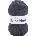 YARNART Alpine Maxi 664 Gray Плетива прежда (Alpine Maxi 664)