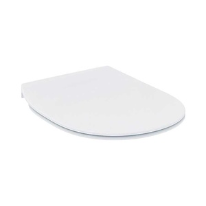 Vidima ТОАЛЕТНА СЕДАЛКА tesi t352701 ЗАБ. ПАДАНЕ БЯЛА (t352701)