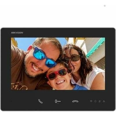 HikVision DS-KH7300EY-WTE2
