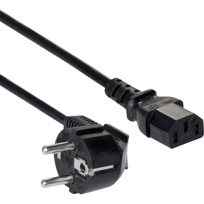 PC Napájecí kabel 3.0m AK-PC-06C