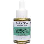 Makeda Botanics Ботаническо масло против белези и стрии, 30 ml - baby