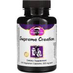 Dragon Herbs Supreme Creation 100 капсули | Dragon Herbs (001092 (109) DH)