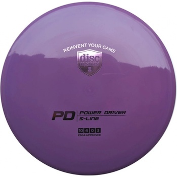 Discmania PD S-Line