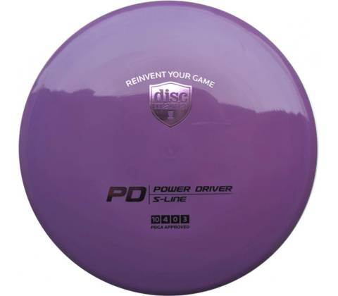 Discmania PD S-Line