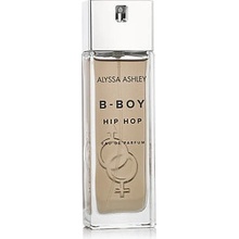 Alyssa Ashley Hip Hop B-Boy parfémovaná voda pánská 50 ml