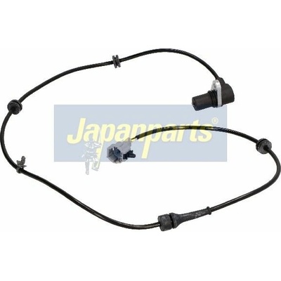 Snímač počtu otáčok kolesa JAPANPARTS ABS-161