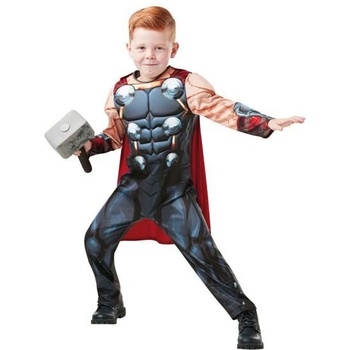 Rubies Детски карнавален костюм Thor Rubies Avengers 9-10 г