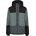 Heber Peak Мъжко ски яке Heber Peak PinusHe. II Ski Jacket - Eucalyptus Green Multi (004-5546-0214)