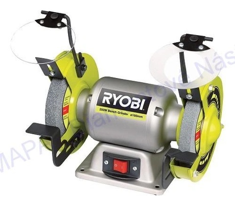 Ryobi RBG6G