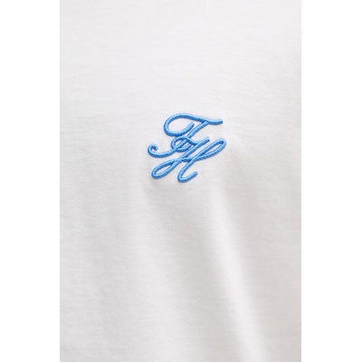 Tommy Hilfiger тениска basic мъжка от памук SUMMER (MW0MW43066)