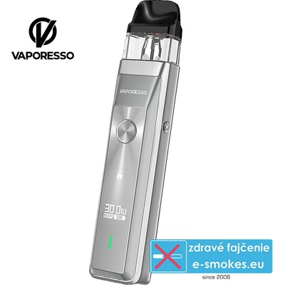 Vaporesso XROS PRO Pod 1200 mAh Silver 1 ks