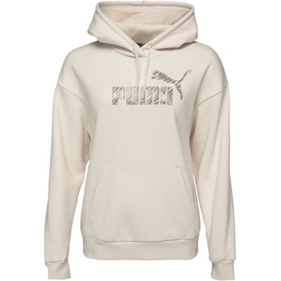 Puma ESS+ ANIMAL Hoodie FL 681492-87 – Zboží Mobilmania