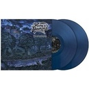 King Diamond Voodoo Blue LP