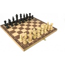Šachy drevené 96 C02