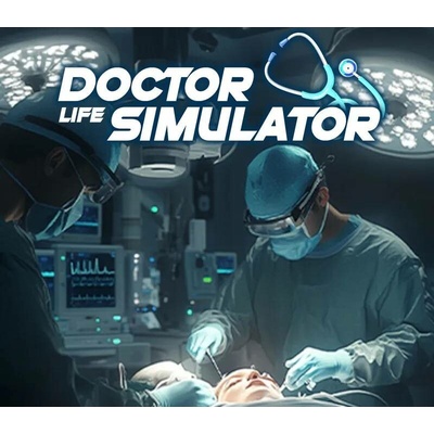 Doctor Life Simulator
