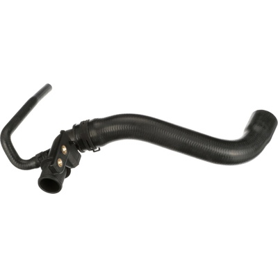 Hadice chladiče GATES 05-4668 (054668) | Zboží Auto