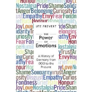 The Power of Emotions | Ute Frevert (ISBN: 9781009376822)