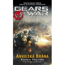 Anvilská brána - Karen Travissová