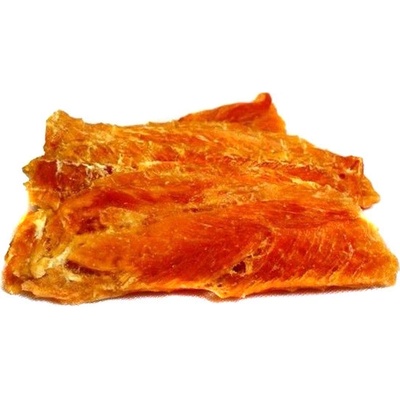 Salač Plátek kuřecí sušený poloměkký 250 g