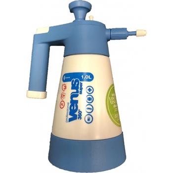KWAZAR VENUS SUPER BLUE PRO+ 1,5L 360°