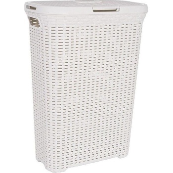 Curver Rattan Style 30461 40 l krémový