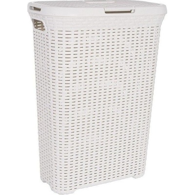 Curver Rattan Style 30461 40 l krémový