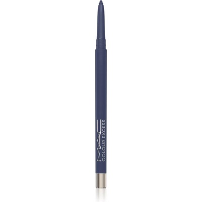 MAC Cosmetics Colour Excess Gel Pencil водоустойчив гел-молив за очи цвят Stay The Night 0, 35 гр