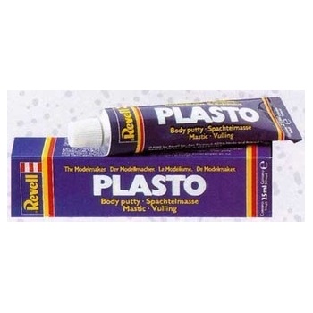 Revell Plasto modelářský tmel 25g