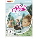 Heidi DVD