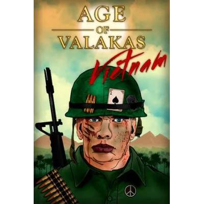 Игра Age of Valakas: Vietnam за PC Steam, Електронна доставка