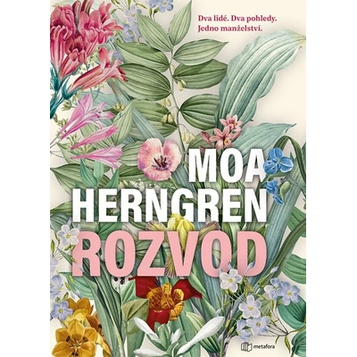 Rozvod