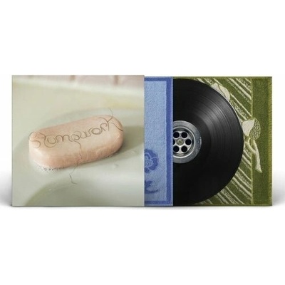 DRY CLEANING - STUMPWORK LP