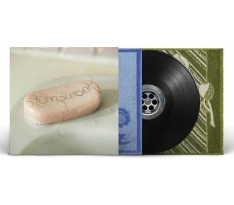 DRY CLEANING - STUMPWORK LP