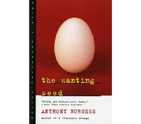 Wanting Seed