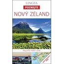 Mapy a sprievodcovia Nový Zéland