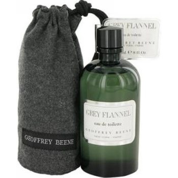 Geoffrey Beene Grey Flannel toaletní voda dámská 120 ml