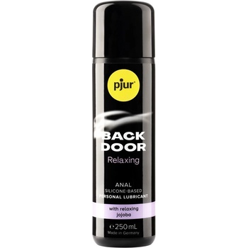 pjur backdoor silicone 250 ml
