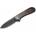 Civik Elementum Ebony Black