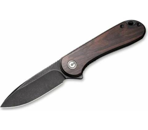 Civik Elementum Ebony Black