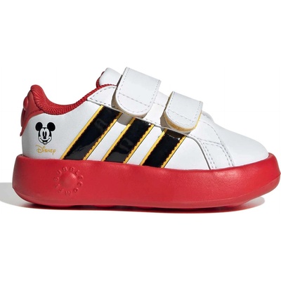 ADIDAS Обувки x Disney Mickey Mouse Grand Court