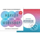 Marker Workshop - Sasha Prood
