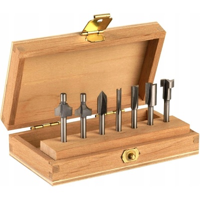 Dremel Sada univerzálních fréz 660 26150660JA – Zboží Dáma