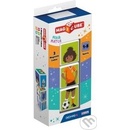 GEOMAG Magicube Mix&Match Sport